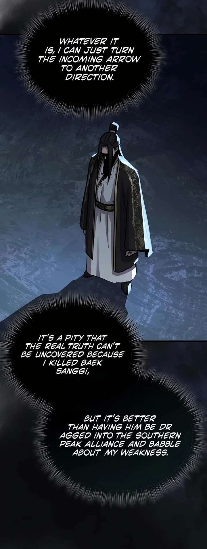 Absolute Dominion Chapter 40 page 28 - Chapter 40