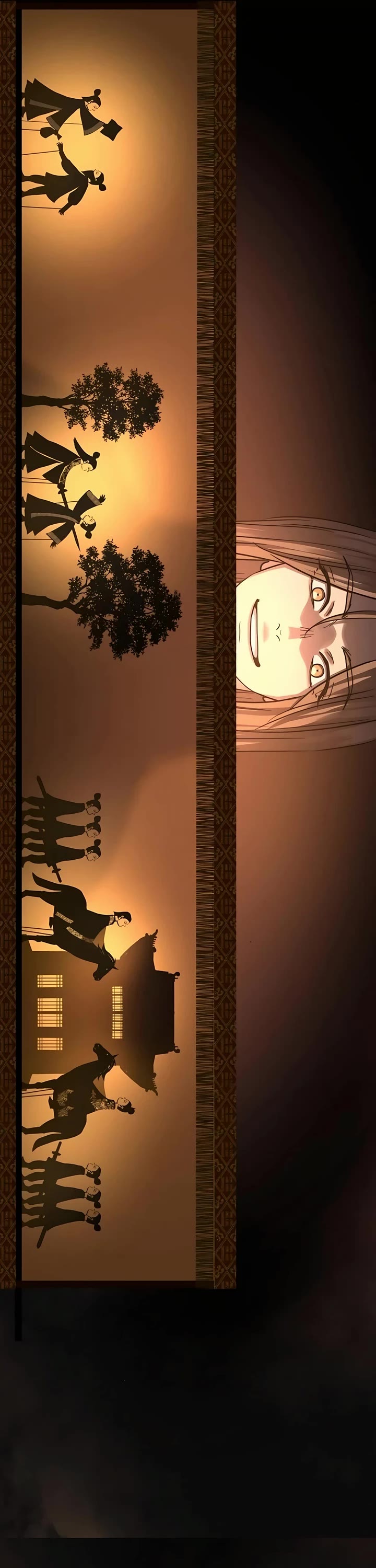 Absolute Dominion Chapter 40 page 30 - Chapter 40