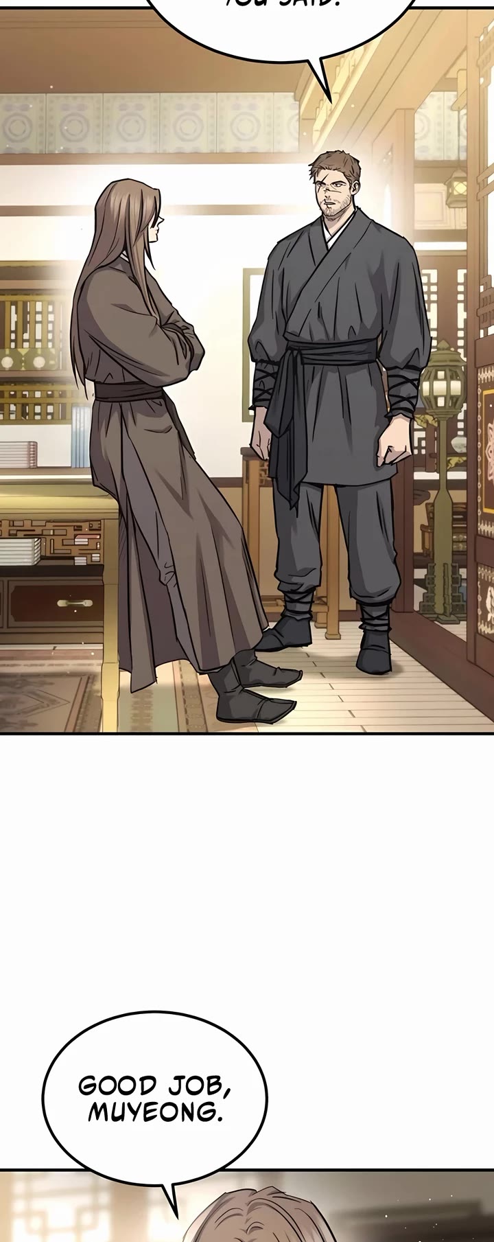Absolute Dominion Chapter 40 page 32 - Chapter 40