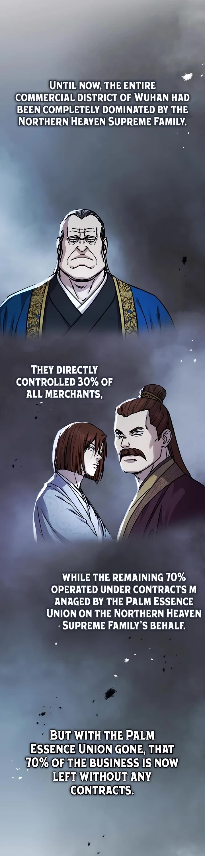 Absolute Dominion Chapter 40 page 35 - Chapter 40