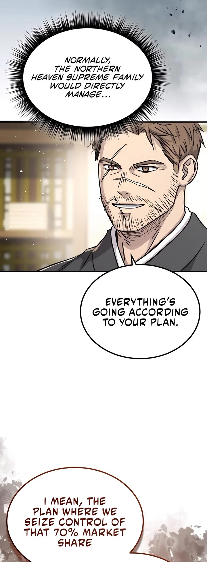Absolute Dominion Chapter 40 page 36 - Chapter 40