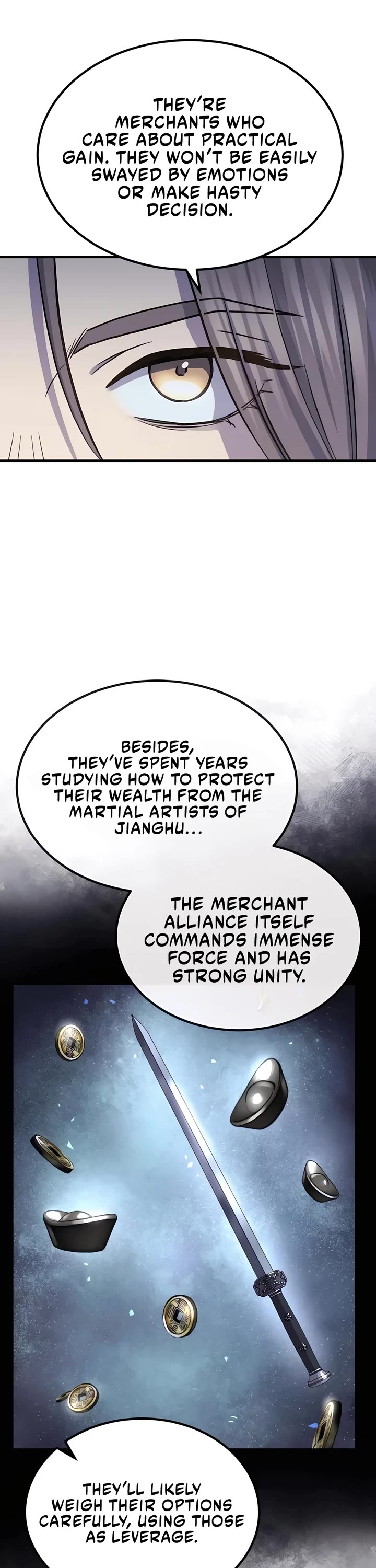 Absolute Dominion Chapter 40 page 38 - Chapter 40