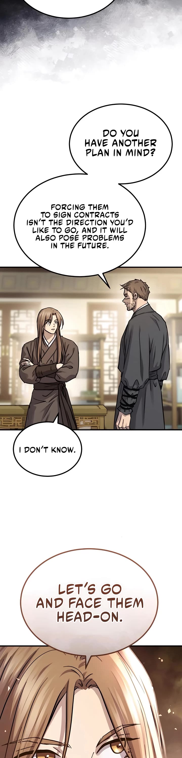 Absolute Dominion Chapter 40 page 39 - Chapter 40