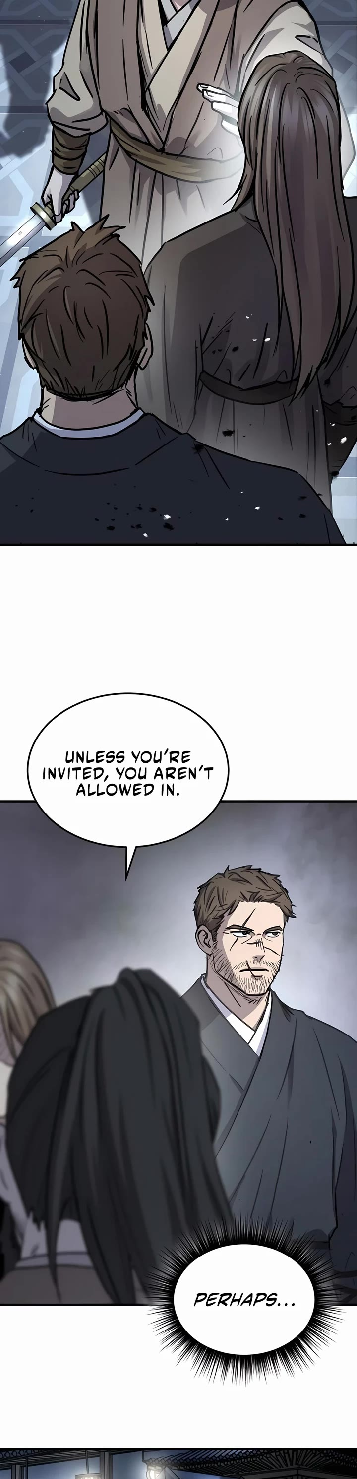 Absolute Dominion Chapter 40 page 43 - Chapter 40
