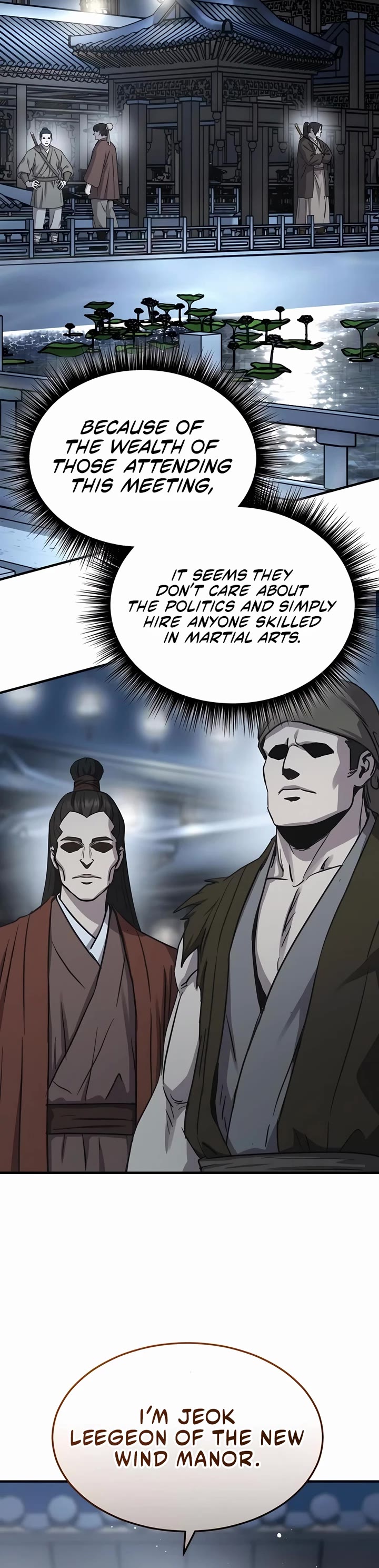 Absolute Dominion Chapter 40 page 44 - Chapter 40