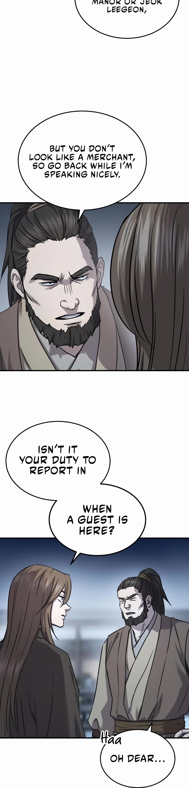 Absolute Dominion Chapter 40 page 46 - Chapter 40