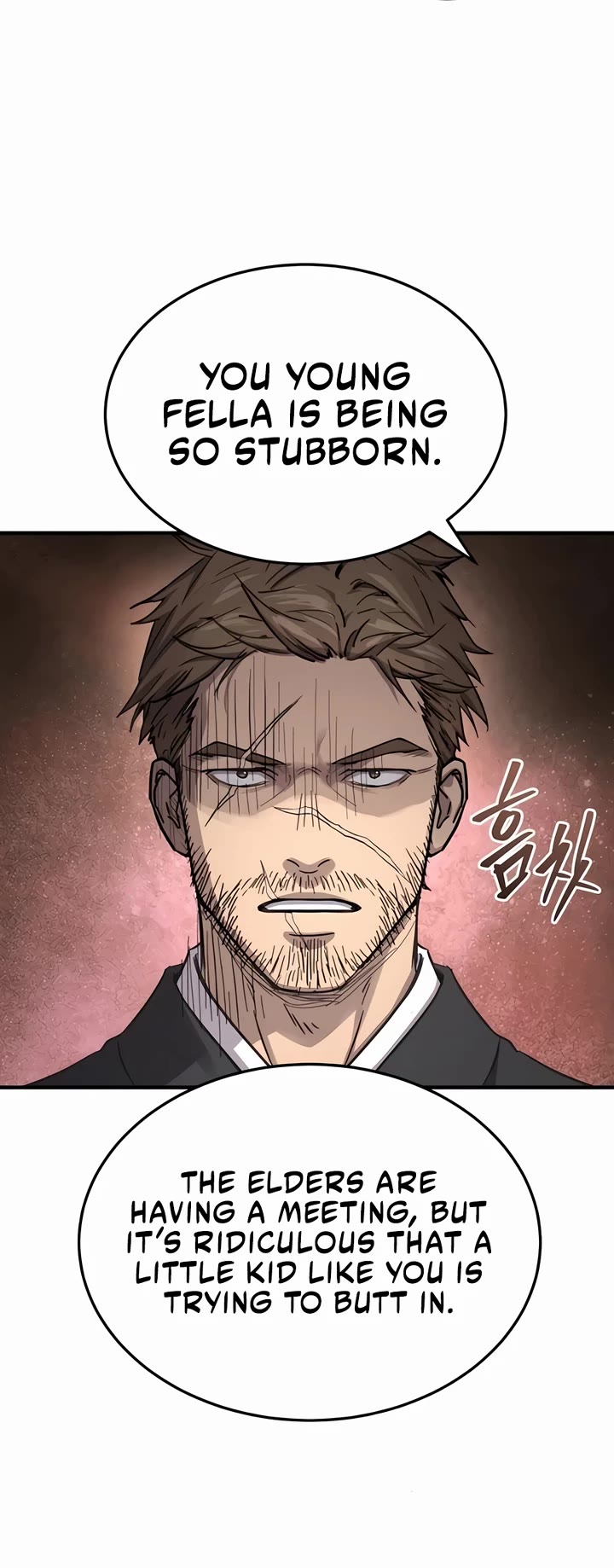 Absolute Dominion Chapter 40 page 47 - Chapter 40