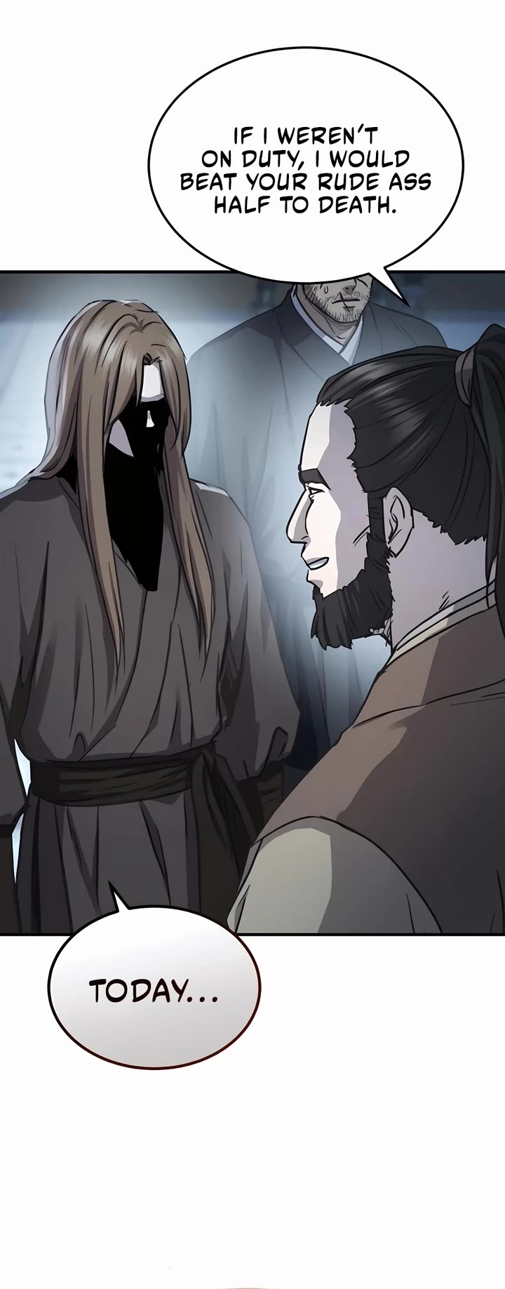 Absolute Dominion Chapter 40 page 48 - Chapter 40