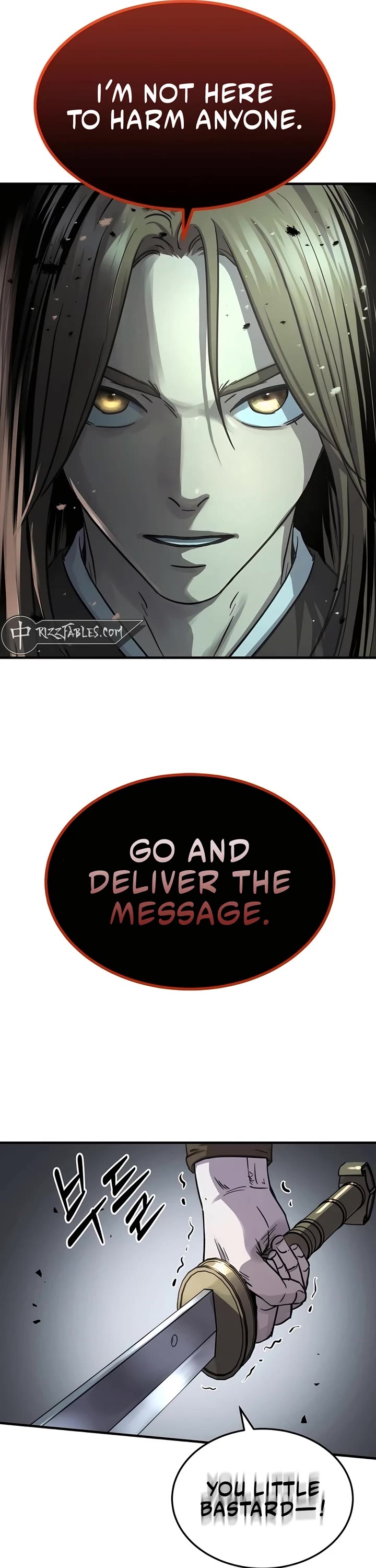Absolute Dominion Chapter 40 page 49 - Chapter 40