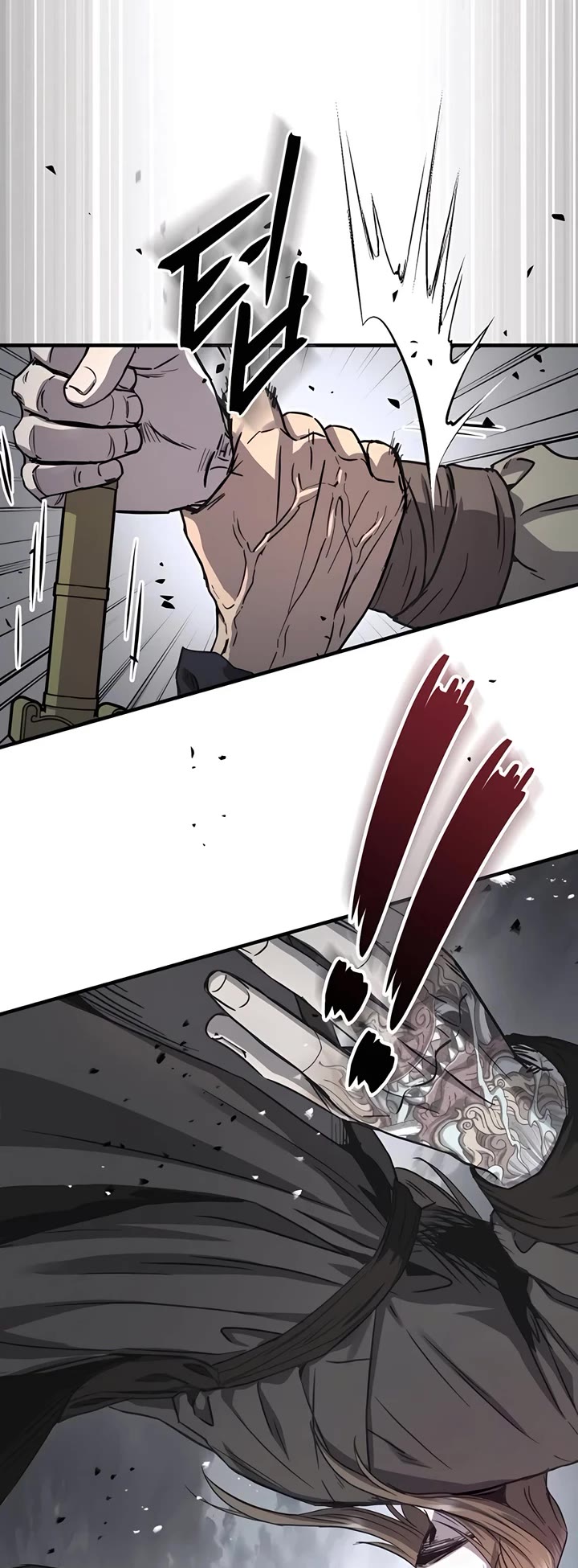 Absolute Dominion Chapter 40 page 51 - Chapter 40