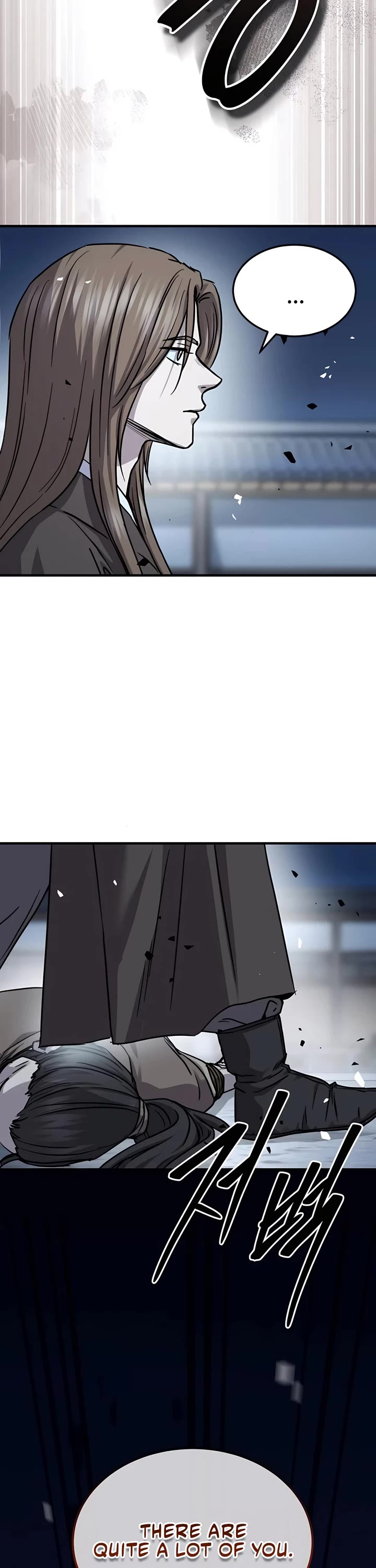 Absolute Dominion Chapter 40 page 55 - Chapter 40