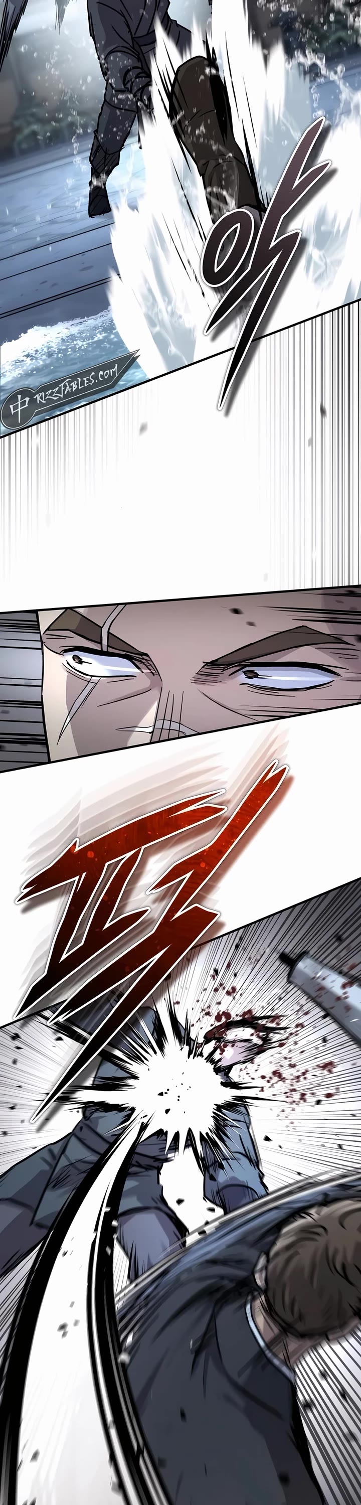 Absolute Dominion Chapter 40 page 59 - Chapter 40