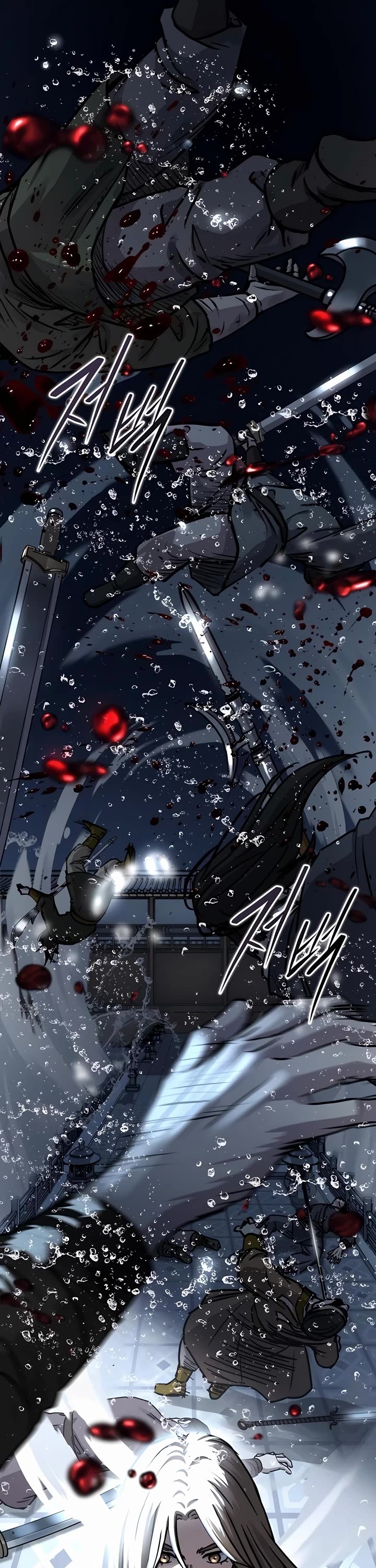 Absolute Dominion Chapter 40 page 62 - Chapter 40