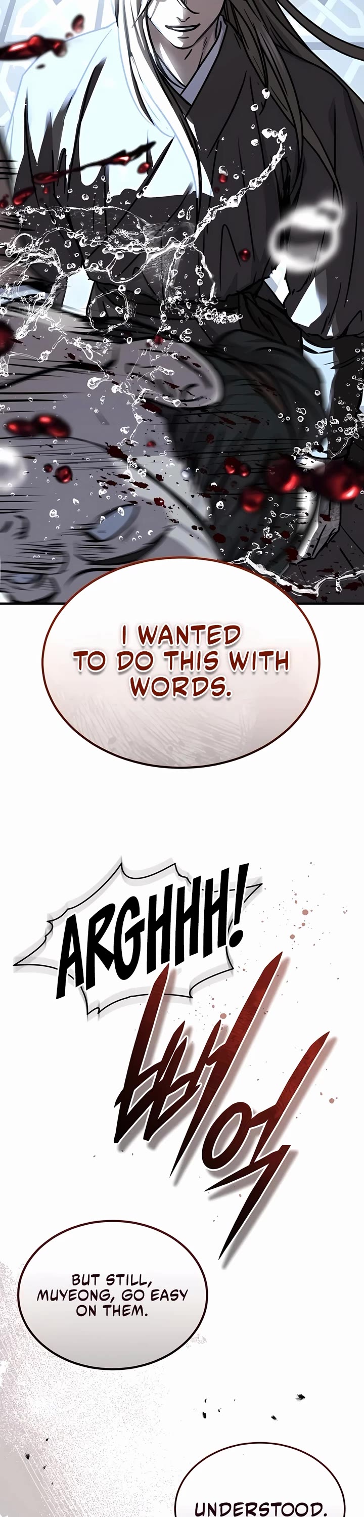 Absolute Dominion Chapter 40 page 63 - Chapter 40