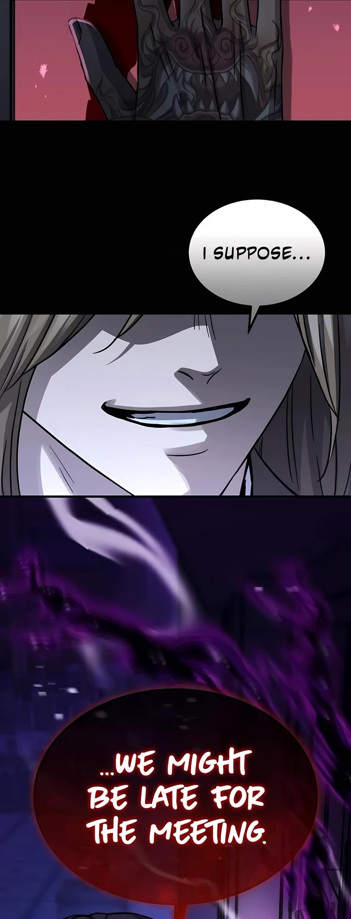 Absolute Dominion Chapter 40 page 67 - Chapter 40