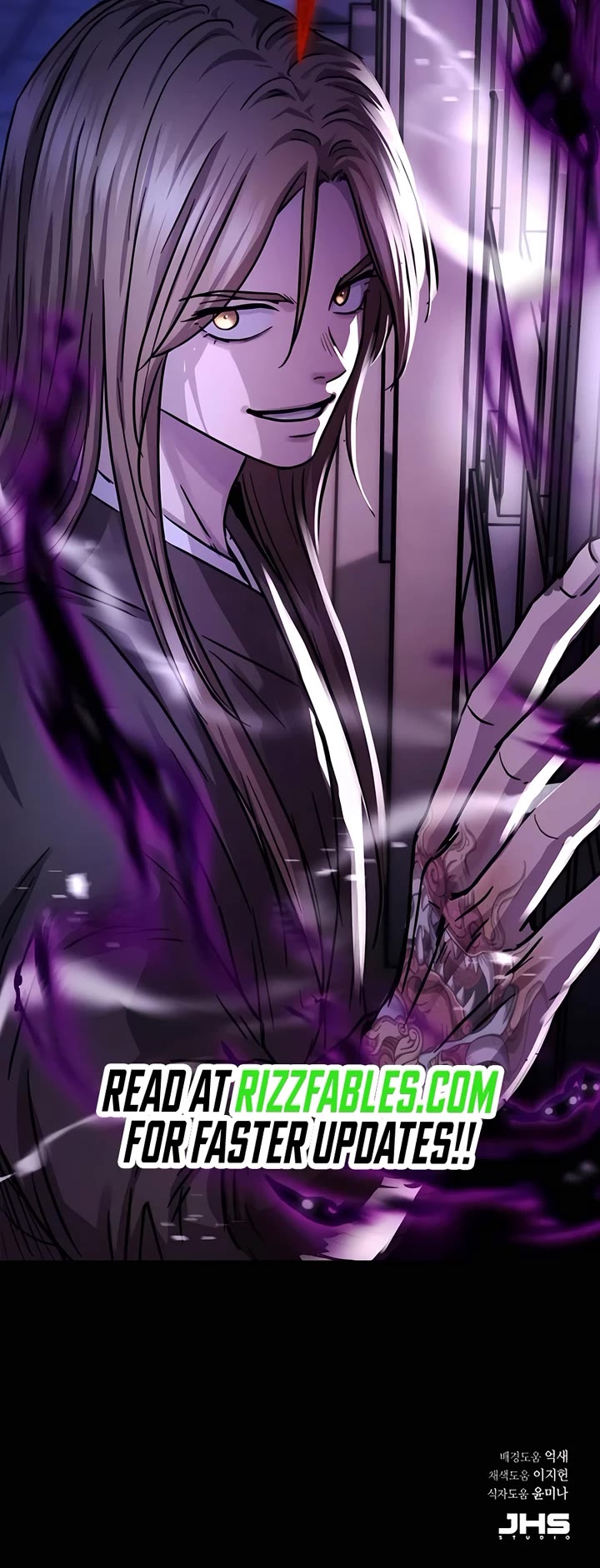 Absolute Dominion Chapter 40 page 68 - Chapter 40