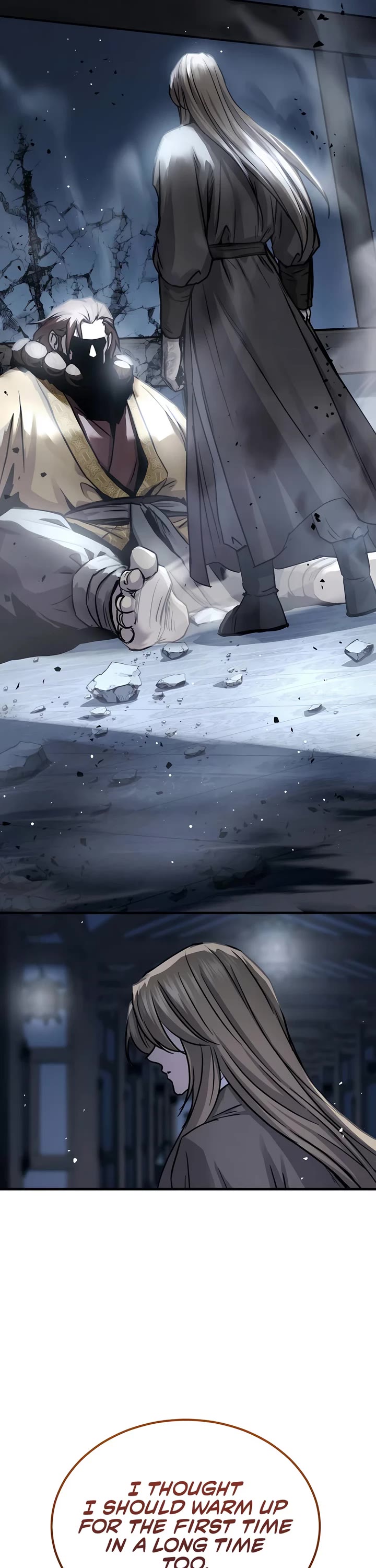 Absolute Dominion Chapter 41 page 12 - Chapter 41
