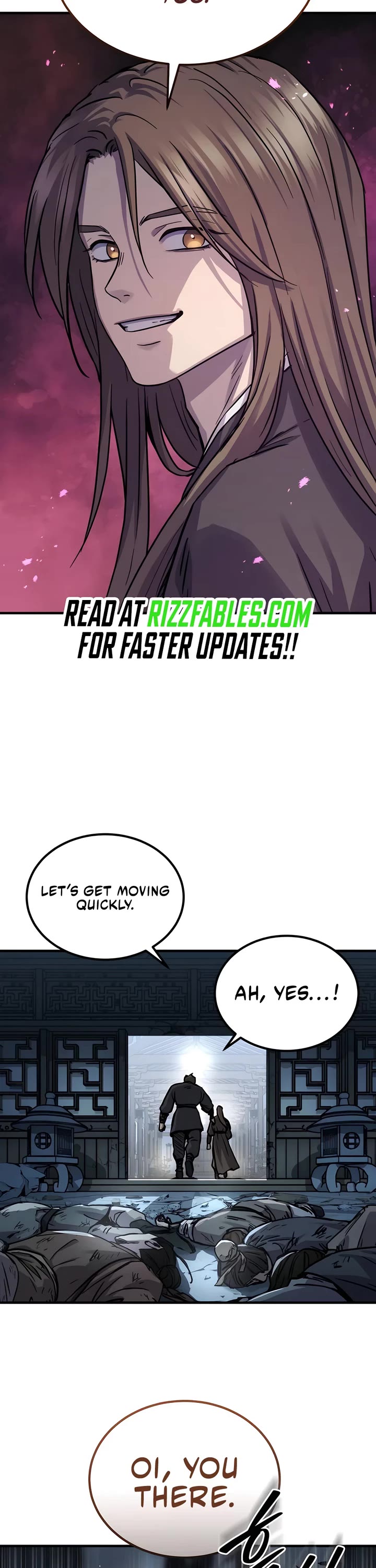Absolute Dominion Chapter 41 page 13 - Chapter 41