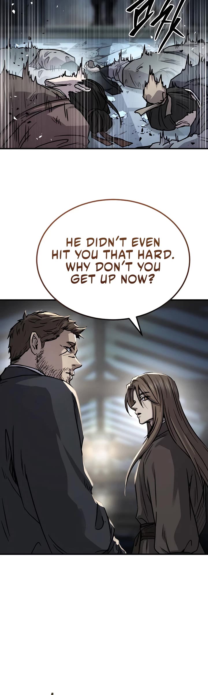Absolute Dominion Chapter 41 page 14 - Chapter 41