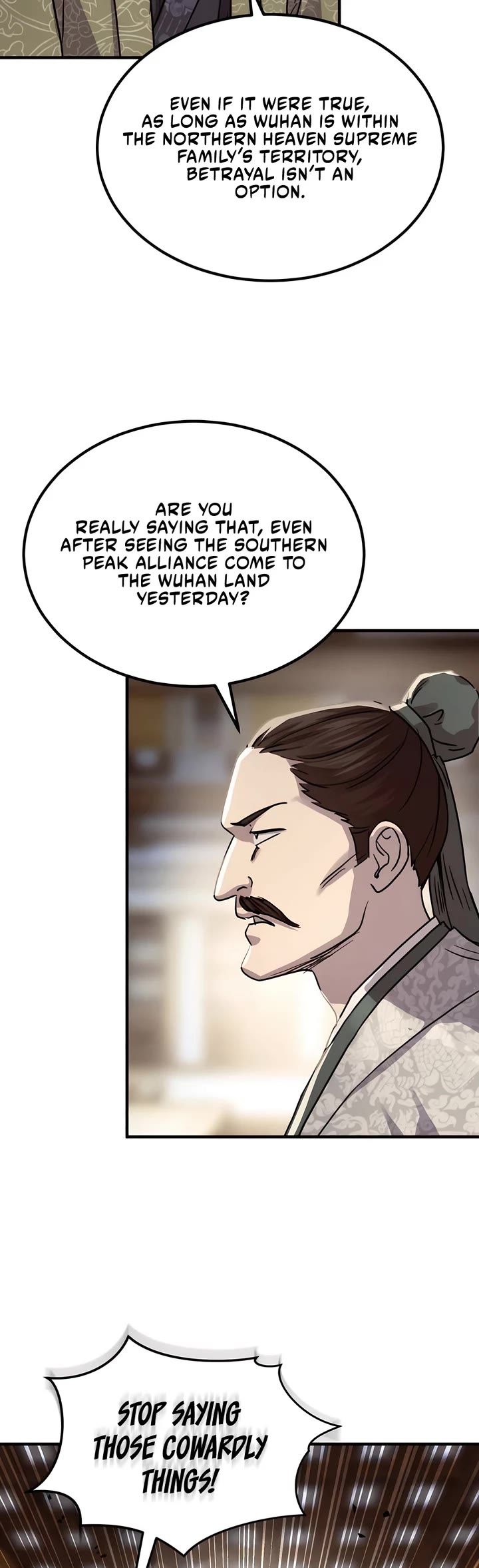 Absolute Dominion Chapter 41 page 18 - Chapter 41