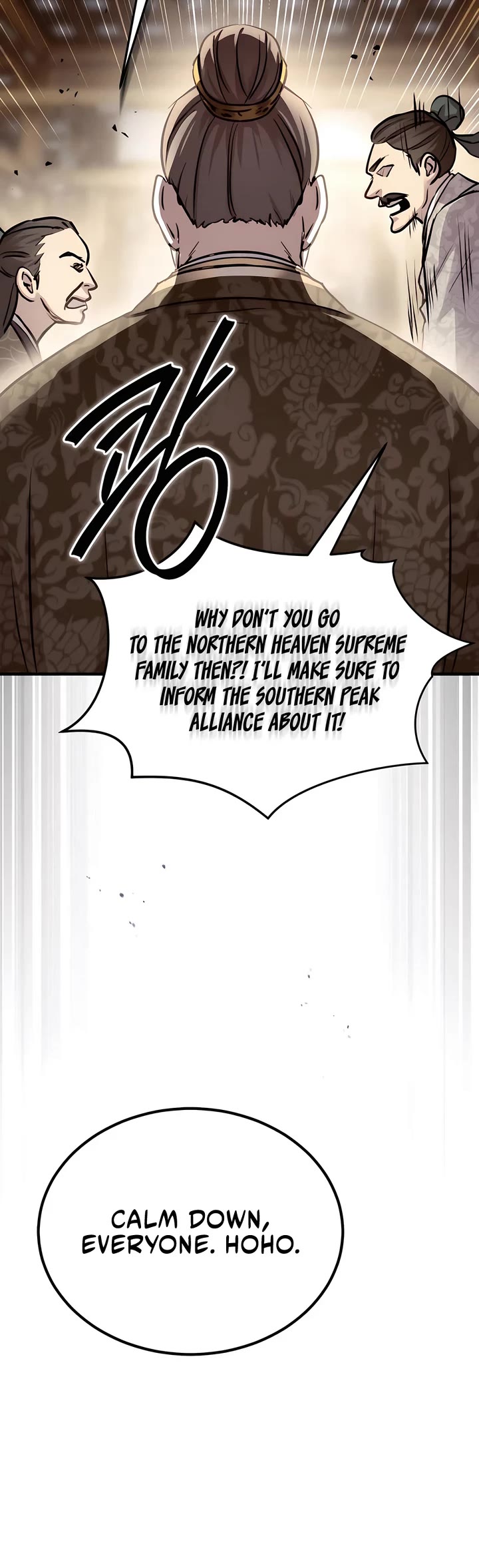 Absolute Dominion Chapter 41 page 19 - Chapter 41