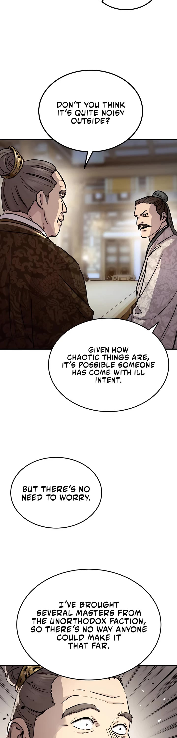 Absolute Dominion Chapter 41 page 21 - Chapter 41