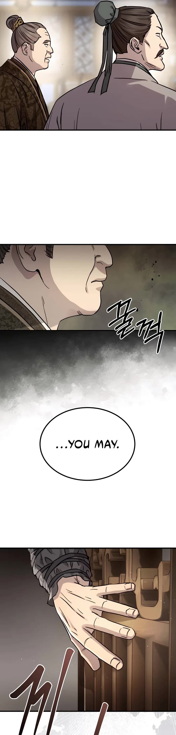 Absolute Dominion Chapter 41 page 24 - Chapter 41