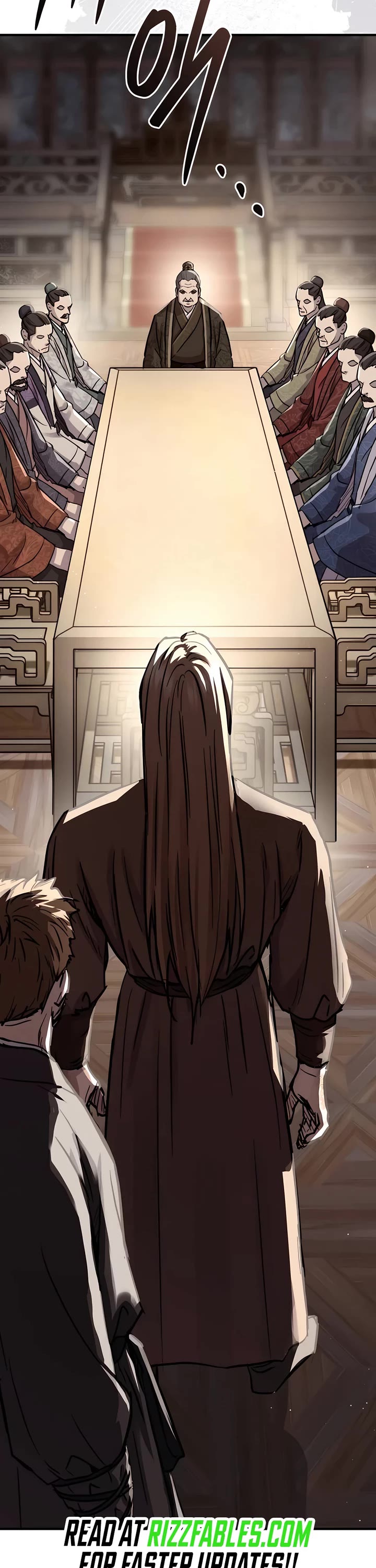 Absolute Dominion Chapter 41 page 25 - Chapter 41