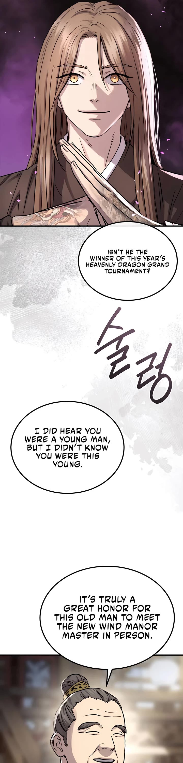 Absolute Dominion Chapter 41 page 28 - Chapter 41