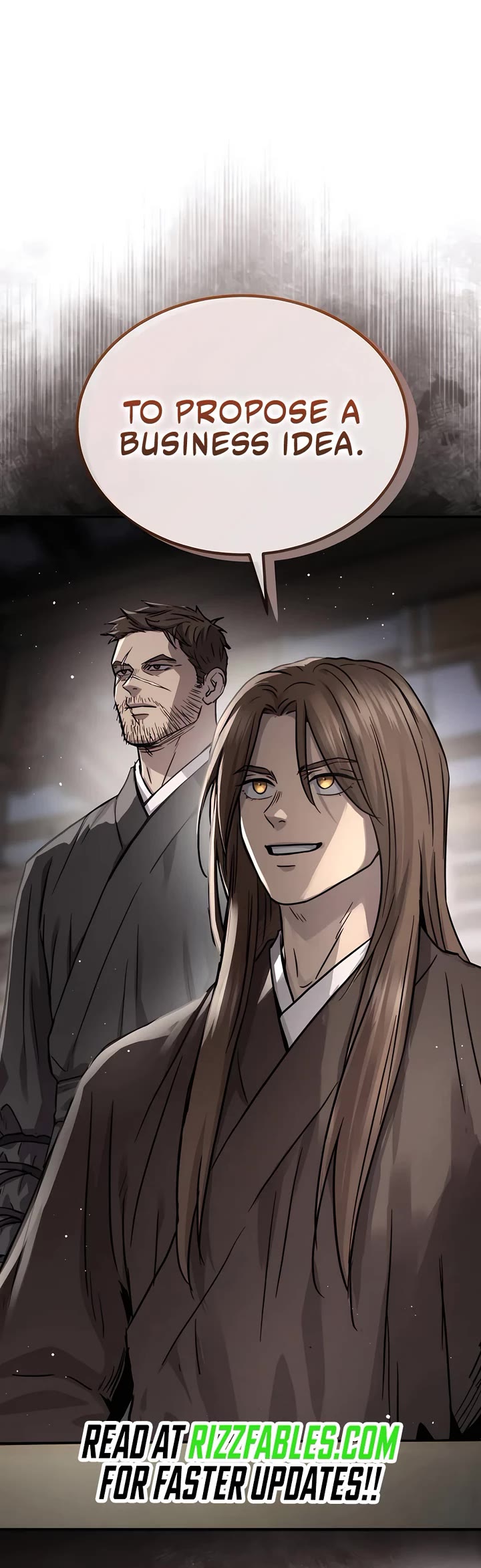 Absolute Dominion Chapter 41 page 31 - Chapter 41