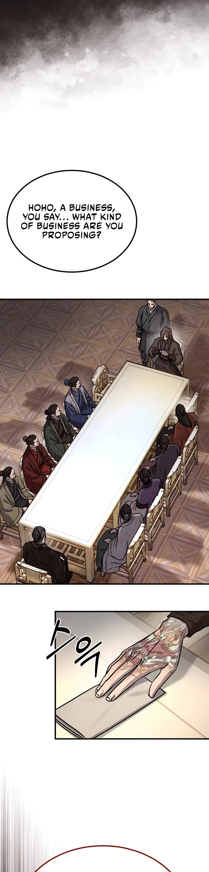 Absolute Dominion Chapter 41 page 32 - Chapter 41