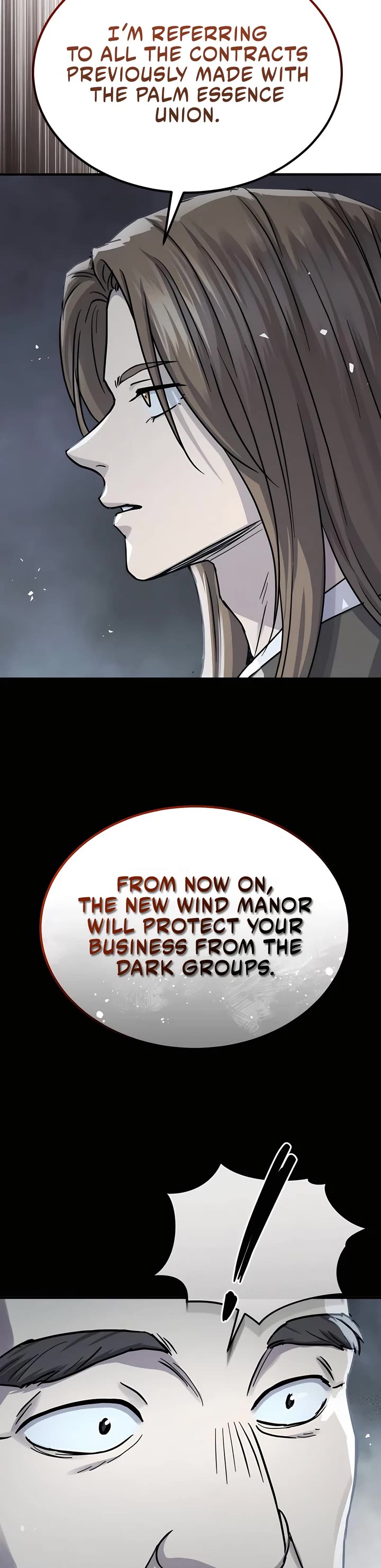 Absolute Dominion Chapter 41 page 33 - Chapter 41