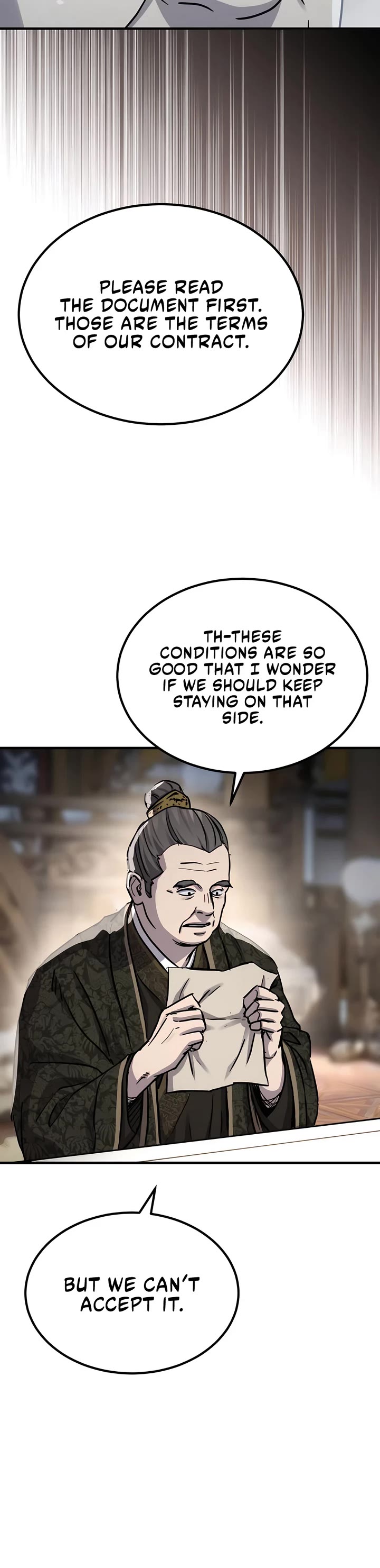 Absolute Dominion Chapter 41 page 34 - Chapter 41