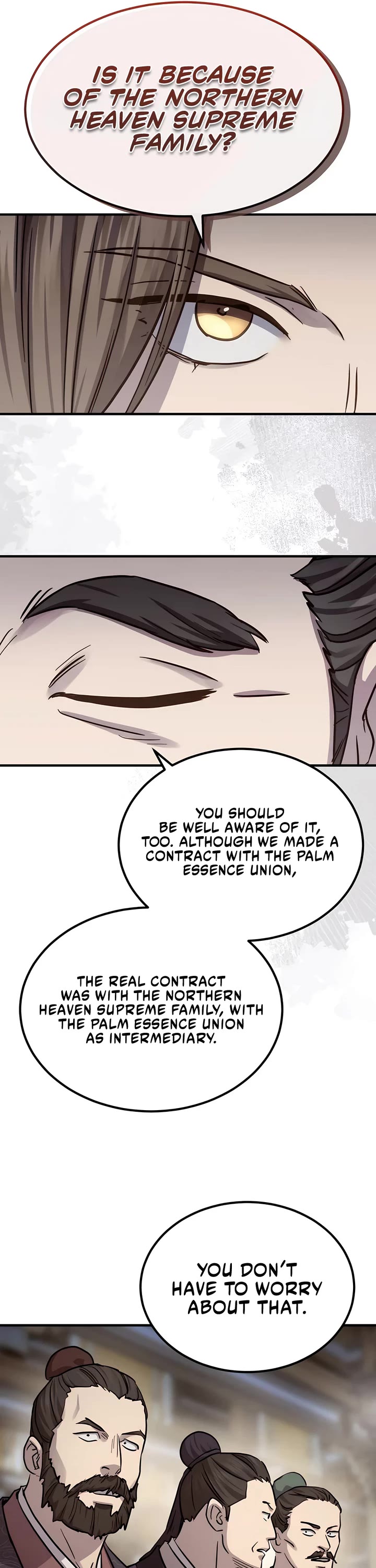 Absolute Dominion Chapter 41 page 35 - Chapter 41