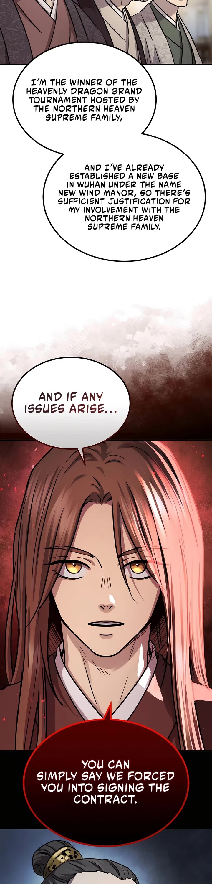 Absolute Dominion Chapter 41 page 36 - Chapter 41