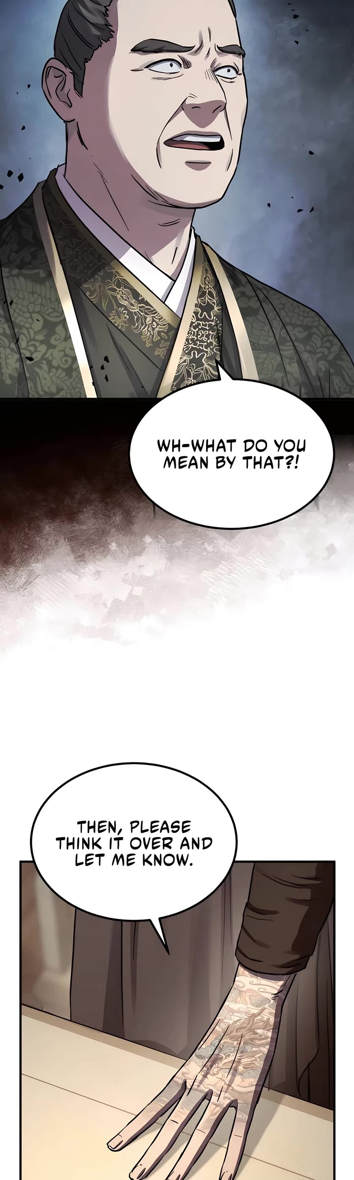Absolute Dominion Chapter 41 page 37 - Chapter 41