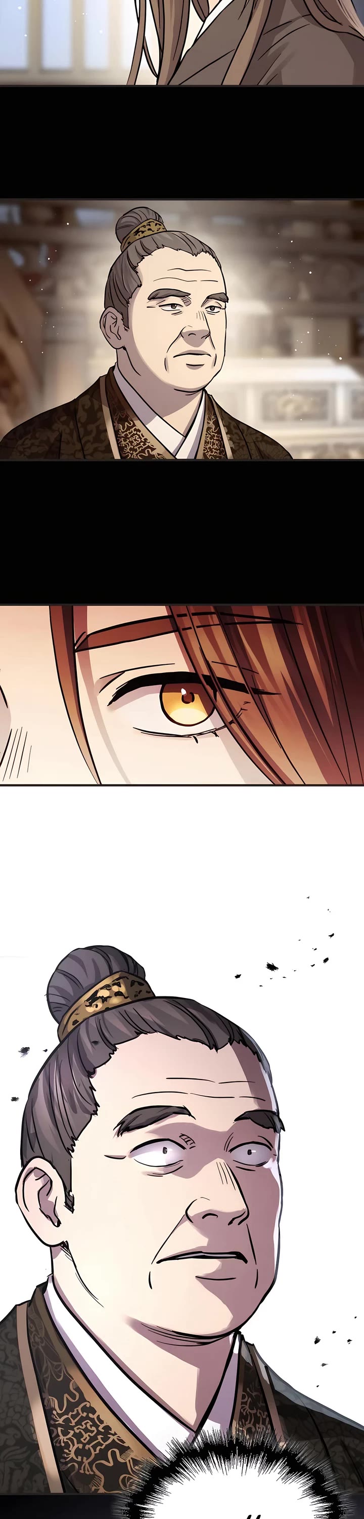 Absolute Dominion Chapter 41 page 40 - Chapter 41