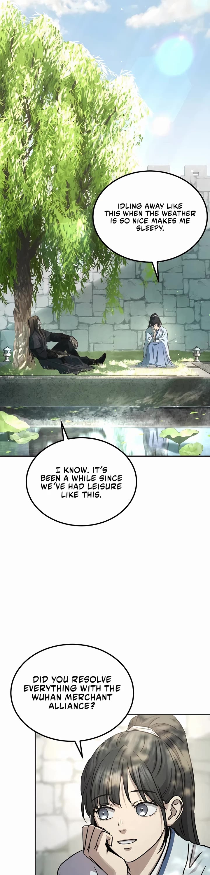 Absolute Dominion Chapter 41 page 47 - Chapter 41