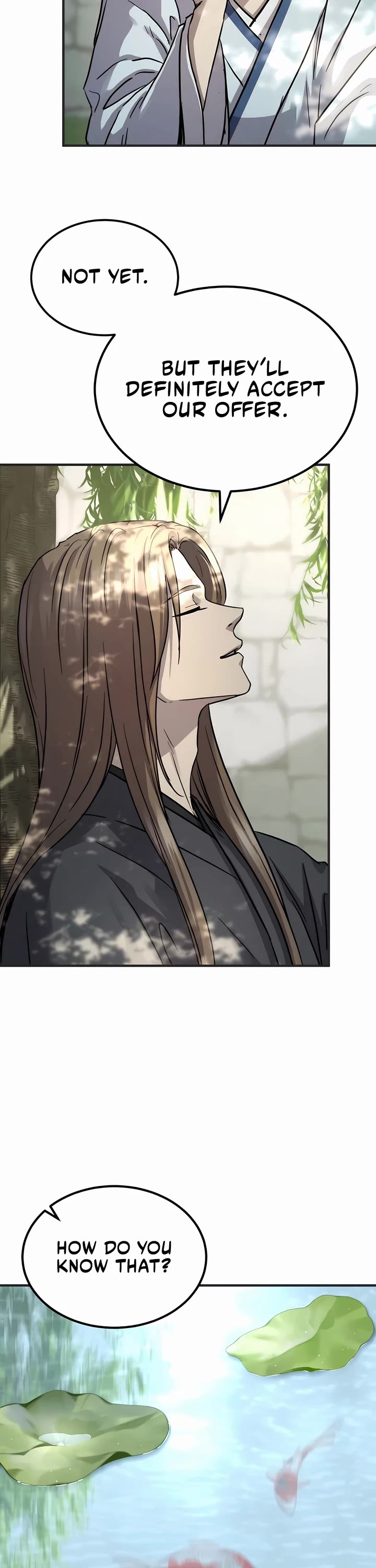 Absolute Dominion Chapter 41 page 48 - Chapter 41