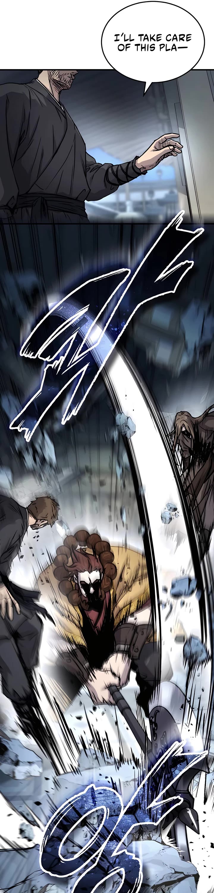 Absolute Dominion Chapter 41 page 5 - Chapter 41