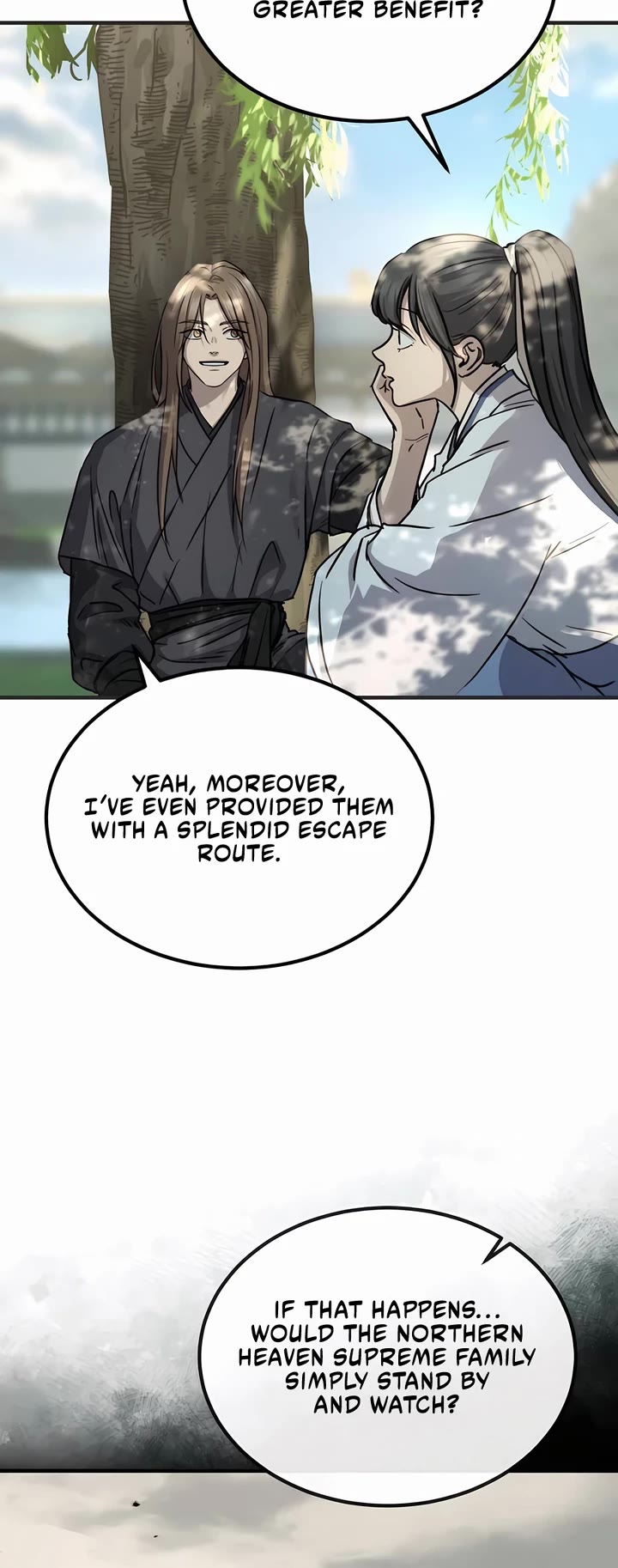 Absolute Dominion Chapter 41 page 50 - Chapter 41