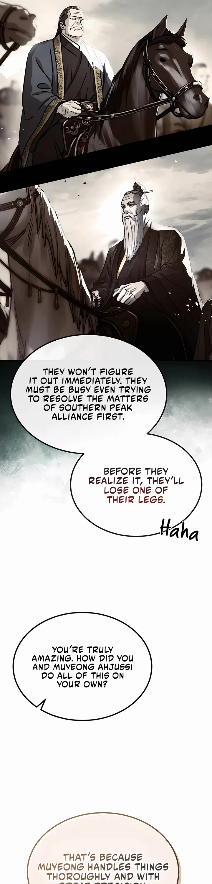 Absolute Dominion Chapter 41 page 51 - Chapter 41