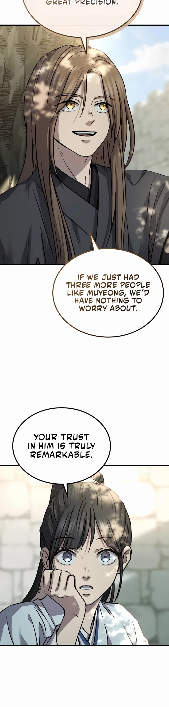 Absolute Dominion Chapter 41 page 52 - Chapter 41