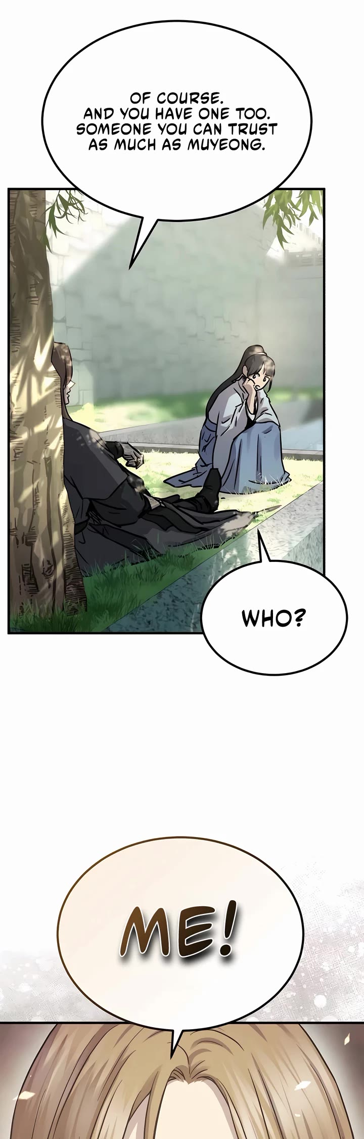 Absolute Dominion Chapter 41 page 53 - Chapter 41