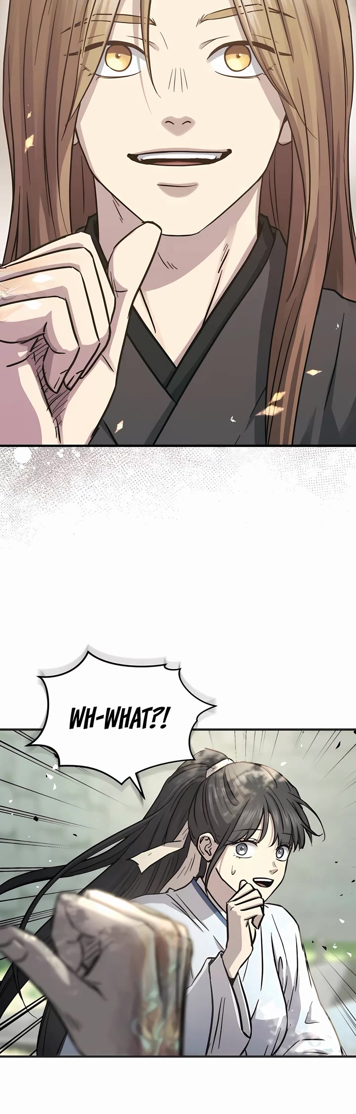 Absolute Dominion Chapter 41 page 54 - Chapter 41