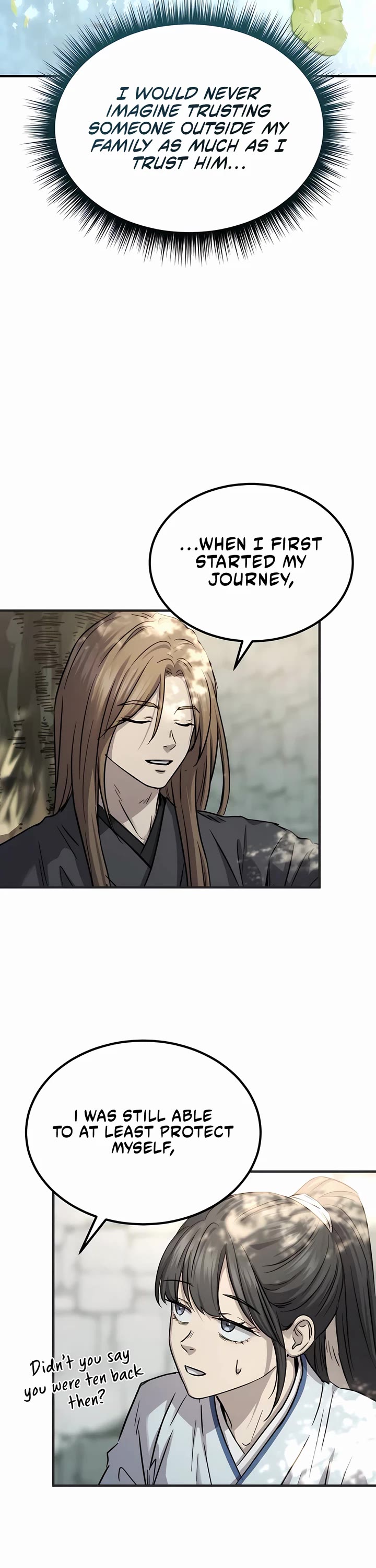Absolute Dominion Chapter 41 page 56 - Chapter 41