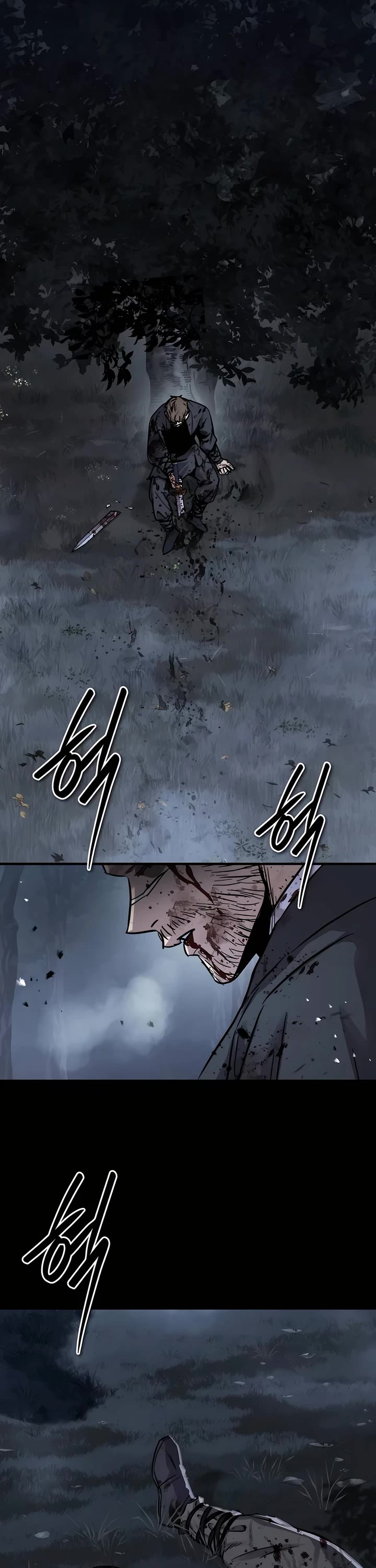 Absolute Dominion Chapter 41 page 60 - Chapter 41