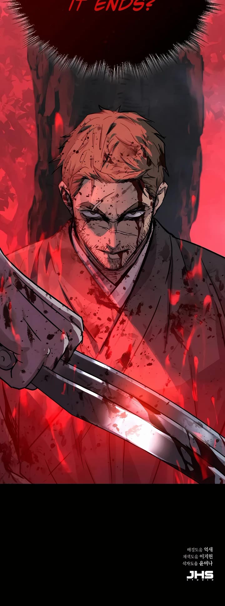 Absolute Dominion Chapter 41 page 62 - Chapter 41