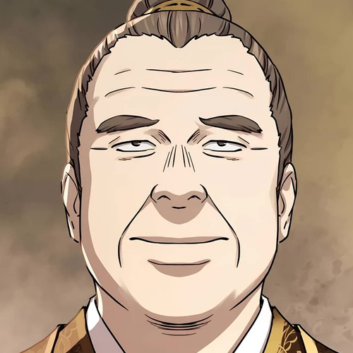 Absolute Dominion Chapter 41 cover