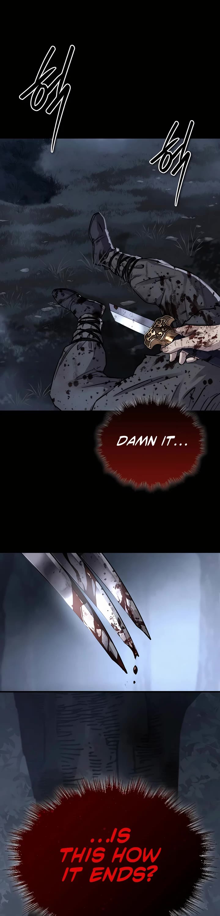 Absolute Dominion Chapter 42 page 1 - Chapter 42